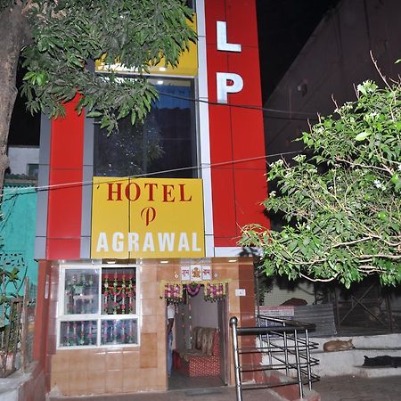 Hotel Parikalp Pachmarhī Eksteriør billede