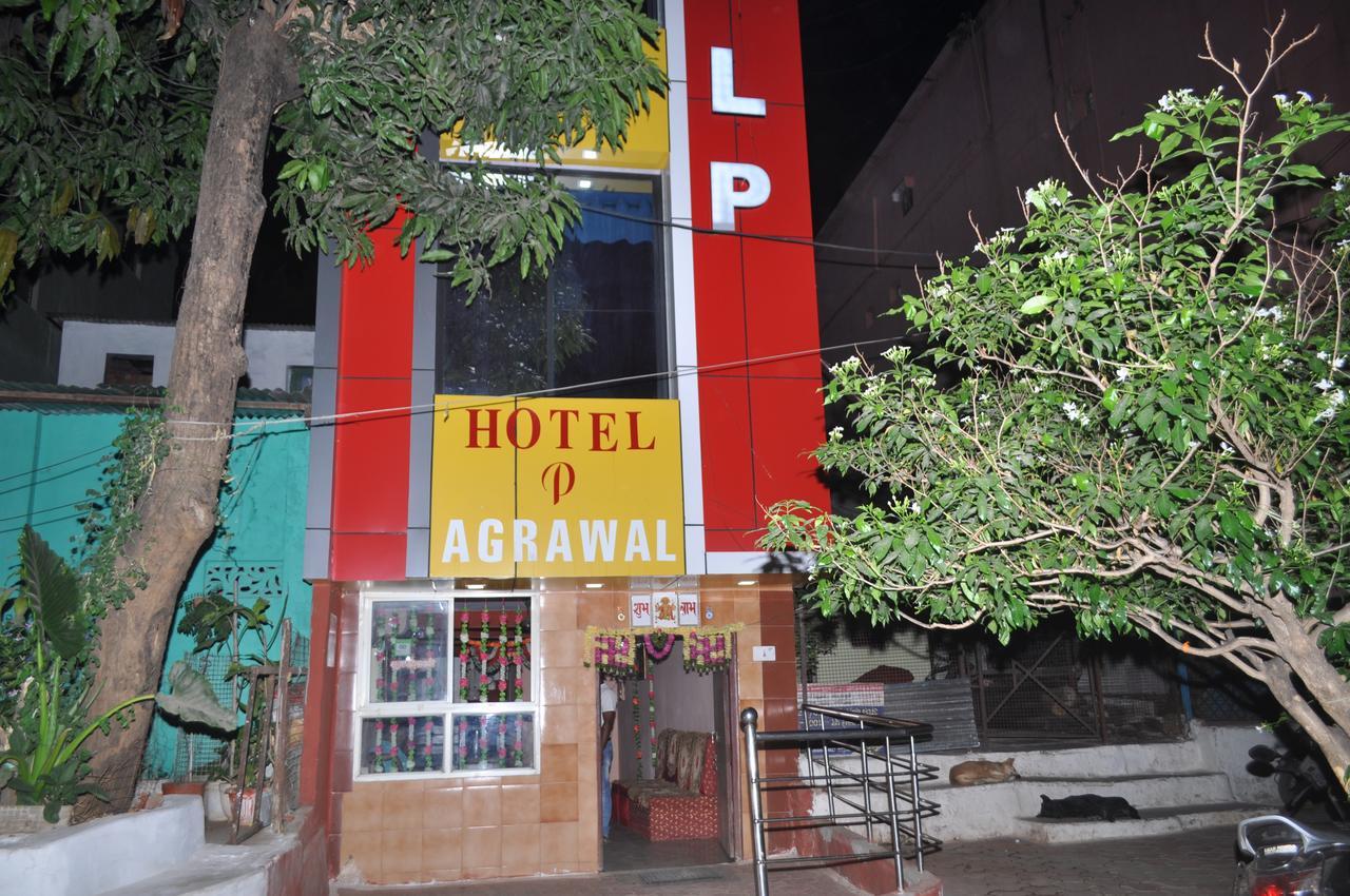Hotel Parikalp Pachmarhī Eksteriør billede
